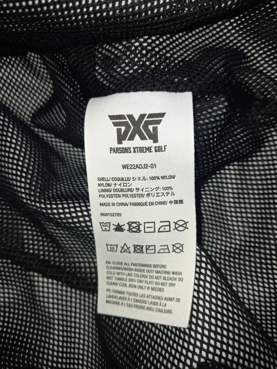 PXG