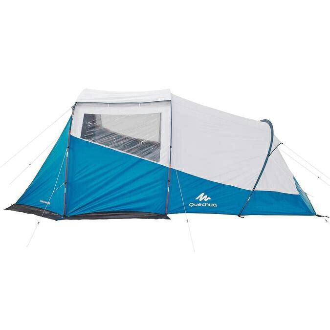 QUECHUA (ケシュア) キャンプ ファミリーテント ポール式 ARPENAZ 