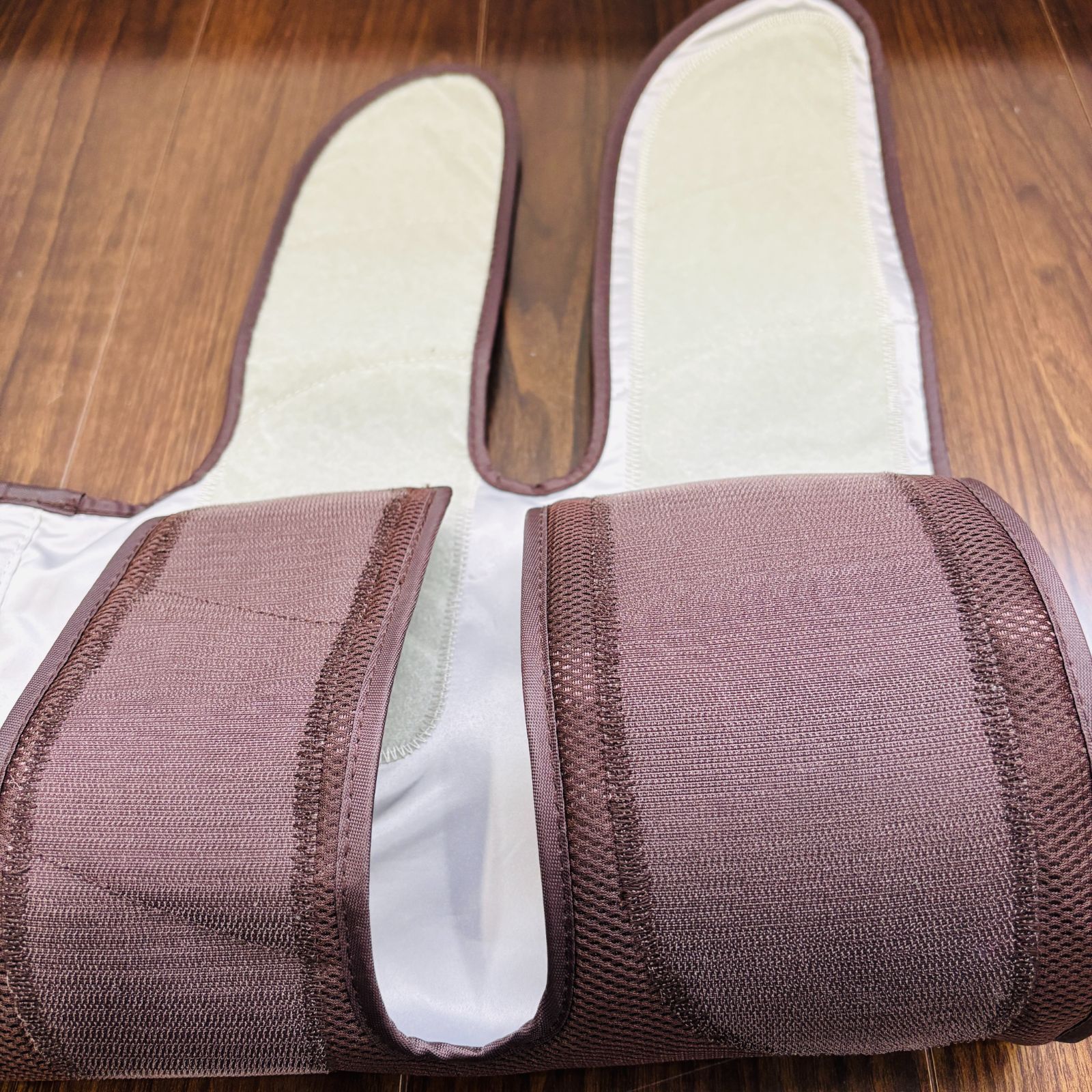 ダークブラウン EW-RA98-T