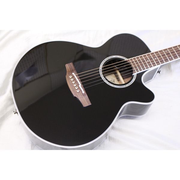 Takamine エレアコ　PTU010 Takamine PTU80CS エレアコ アコースティックギター タカミネ