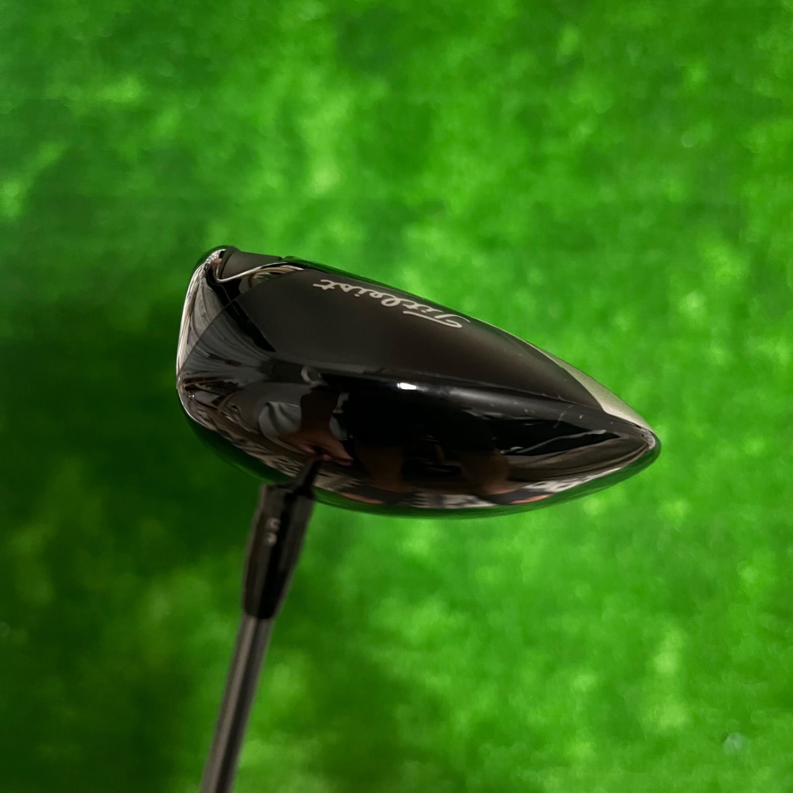 タイトリスト TSi1 フェアウェイウッド 3W 15° Sフレックス 43.25 