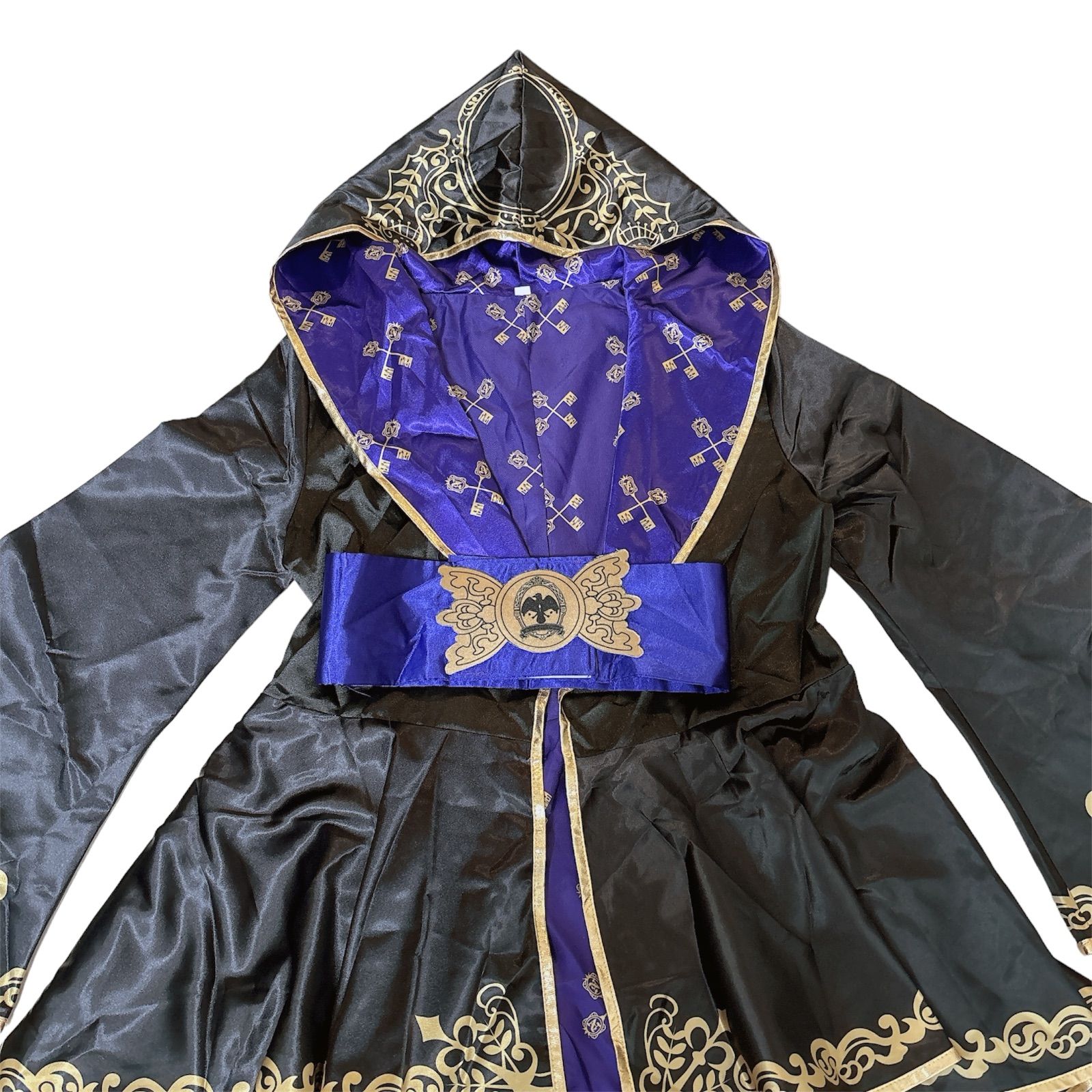 新品未使用】ツイステ 式典服 コスプレ 衣装 M - メルカリ