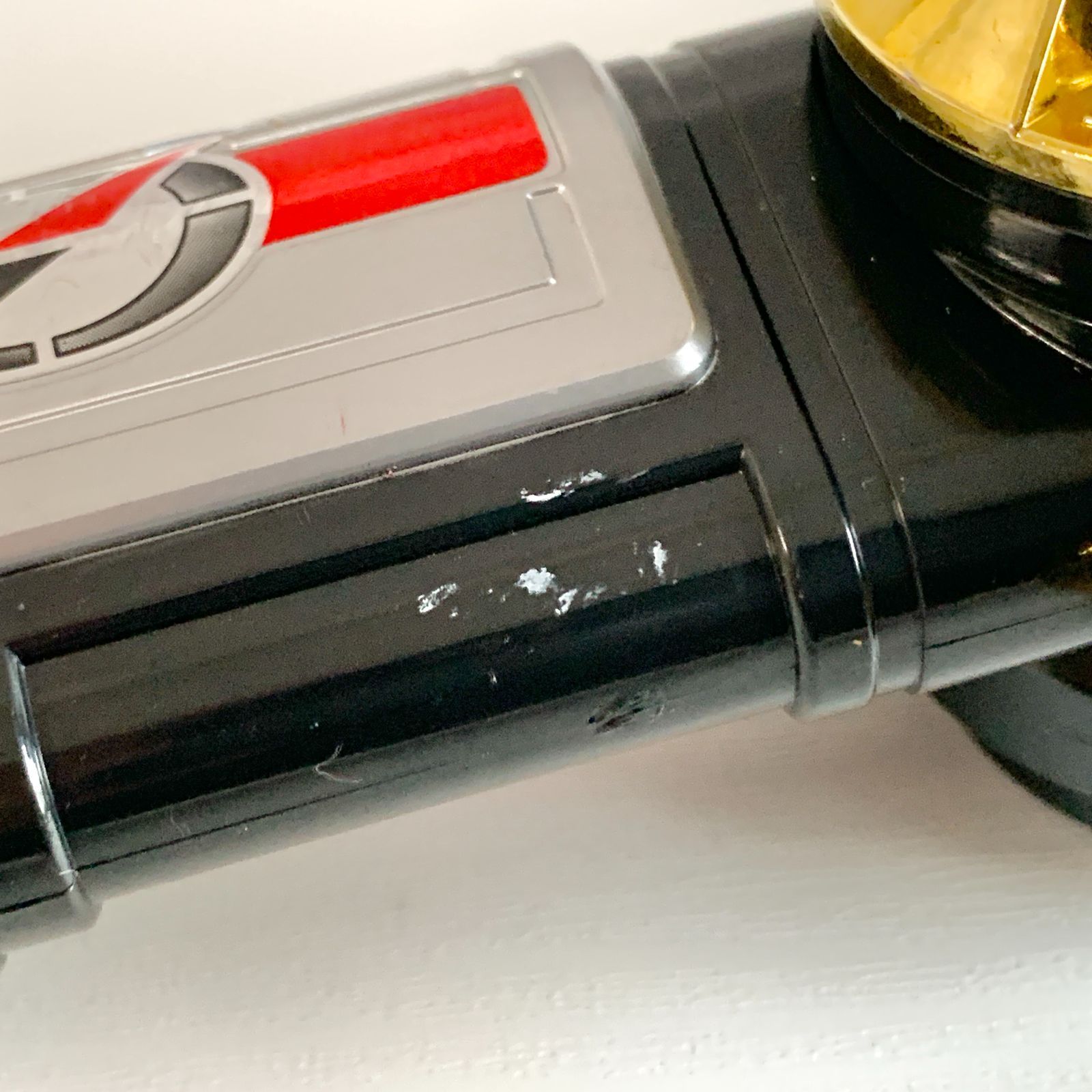 2006年　ボウケンジャー　スコープショット　新品未開封品 Amazon.co.jp: 轟轟戦隊ボウケンジャー 冒険武装 スコープ