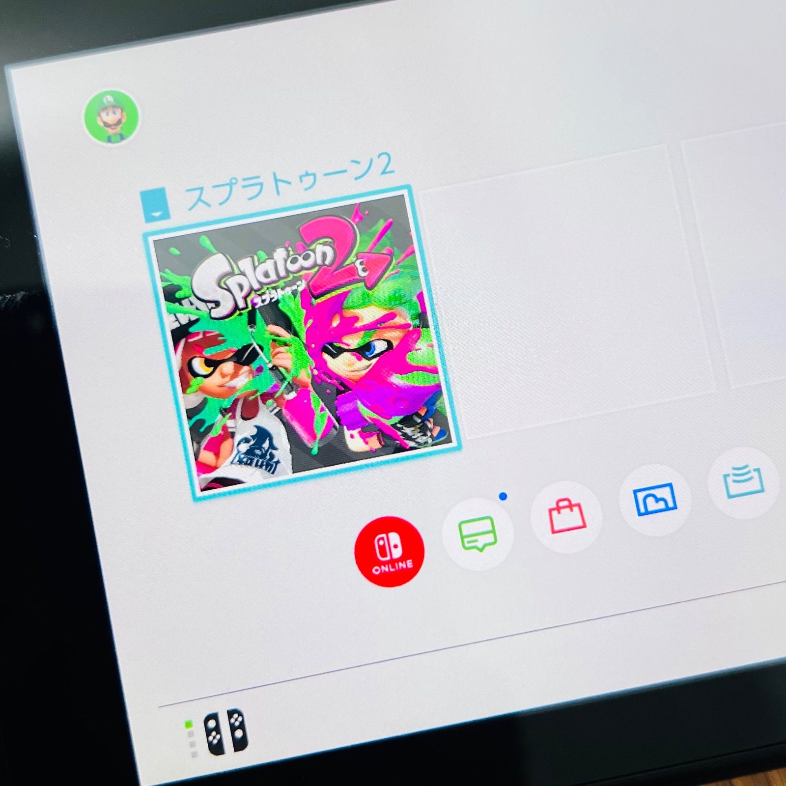 バッテリー強化版