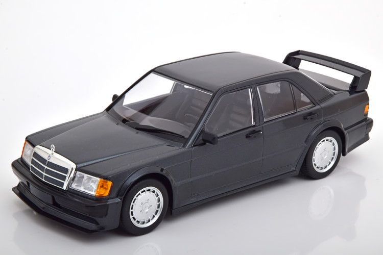 ミニチャンプス 1/18 メルセデス・ベンツ 190E 2.5-16 EVO I