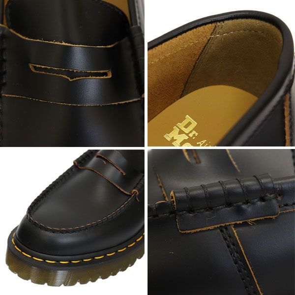 Dr.Martens (ドクターマーチン) 27826001 MIE PENTON BEX