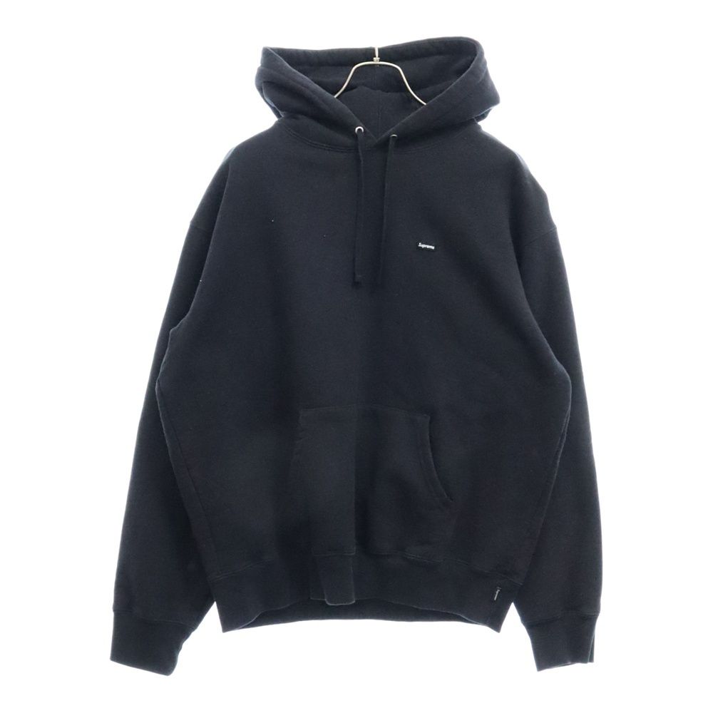 SUPREME (シュプリーム) Small Box Logo Hooded Sweatshirt SUPREME (シュプリーム) Small Box Logo Hooded Sweatshirt