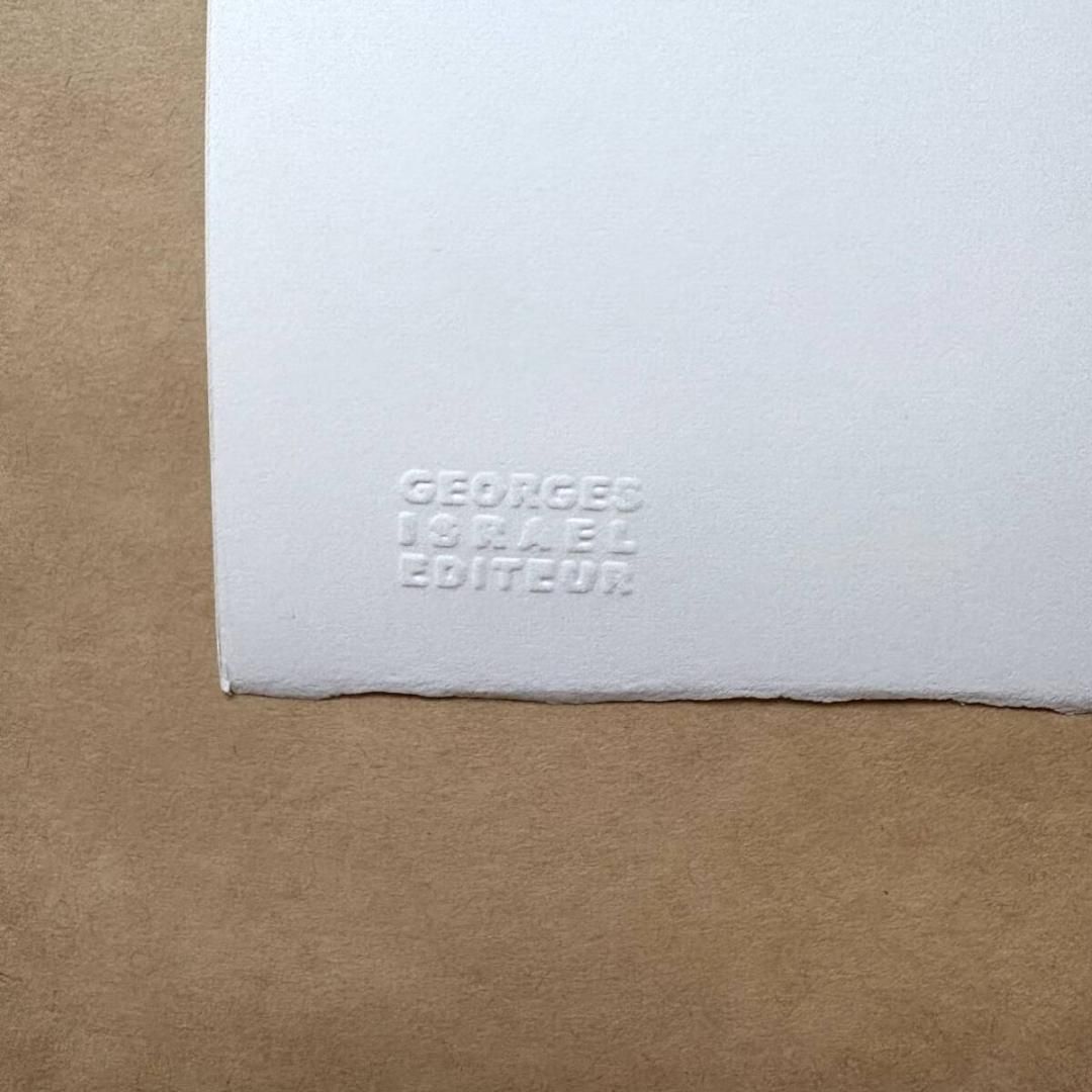 枚数限定】Andy Warhol リトグラフ 「ミックジャガー」 枚数限定・証明