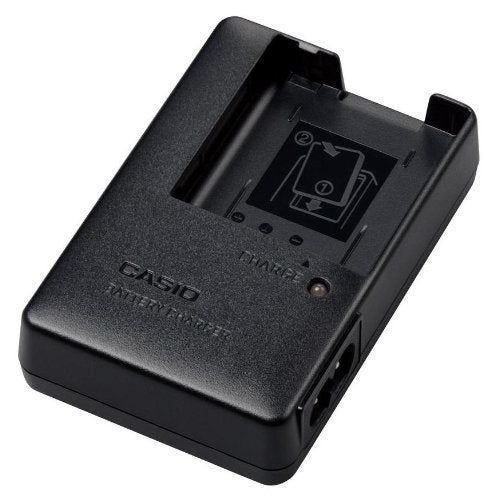 【新品】 CASIO デジタルカメラ EXILIM用充電器 BC-110L ZR50対応 oyj0otl