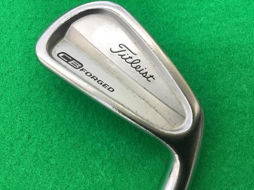 タイトリスト Titleist アイアンセット CB 716 Titleist CB 716 6S