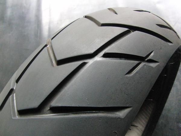ピレリ スコーピオン トレイル 190|55ZR17 MM301 た333