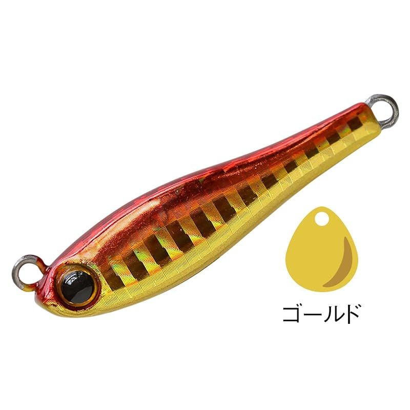 アクアウェーブ メタルマジック 40g/50g 人気カラー 6個セット アクアウェーブ メタルマジック 40g/50g/60g 人気カラー6個セット