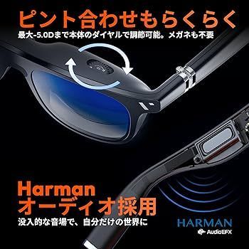 お買い得品 【新品・未開封】VITURE One XR グラス ブラック スマート 