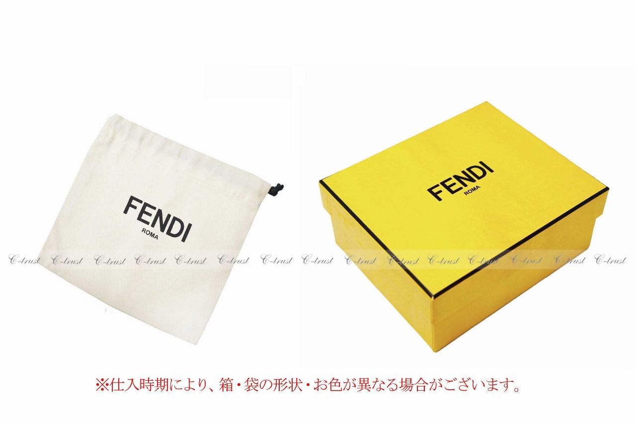 フェンディ　チャーム FENDI フェンディ チャーム キーホルダー キーリング バッグ