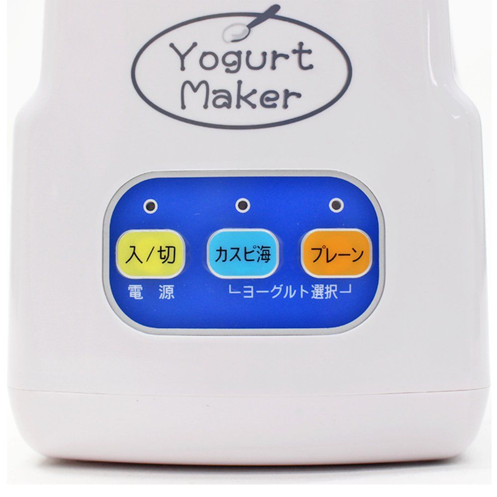 生活家電 ヒロ・コーポレーション ヨーグルトメーカー HG-Y260