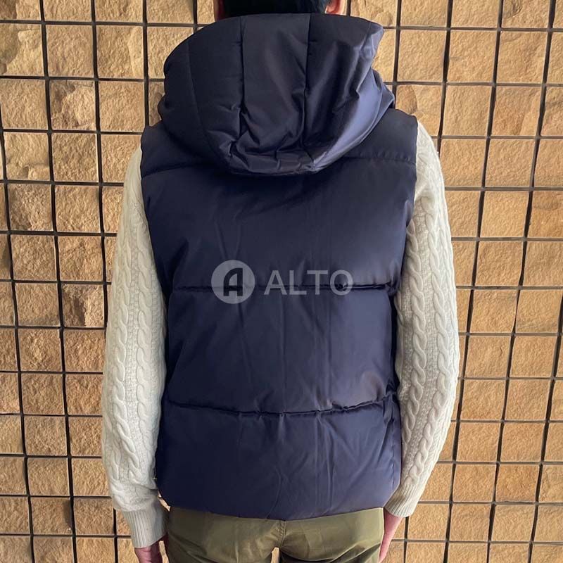 TATRAS タトラス メンズ MELKO メルコ MTAT23A4834-D ダウン