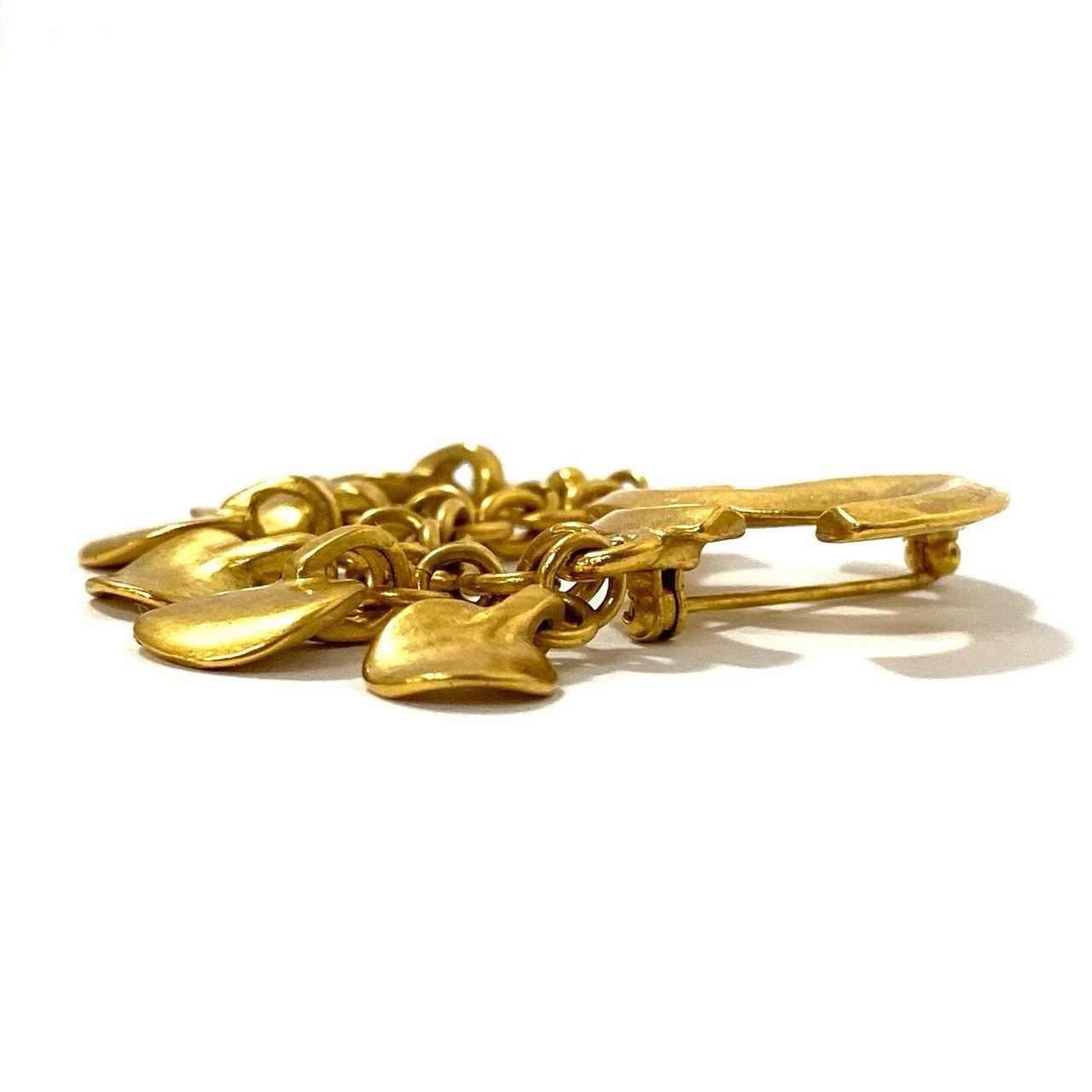 ヴィンテージ シャネル