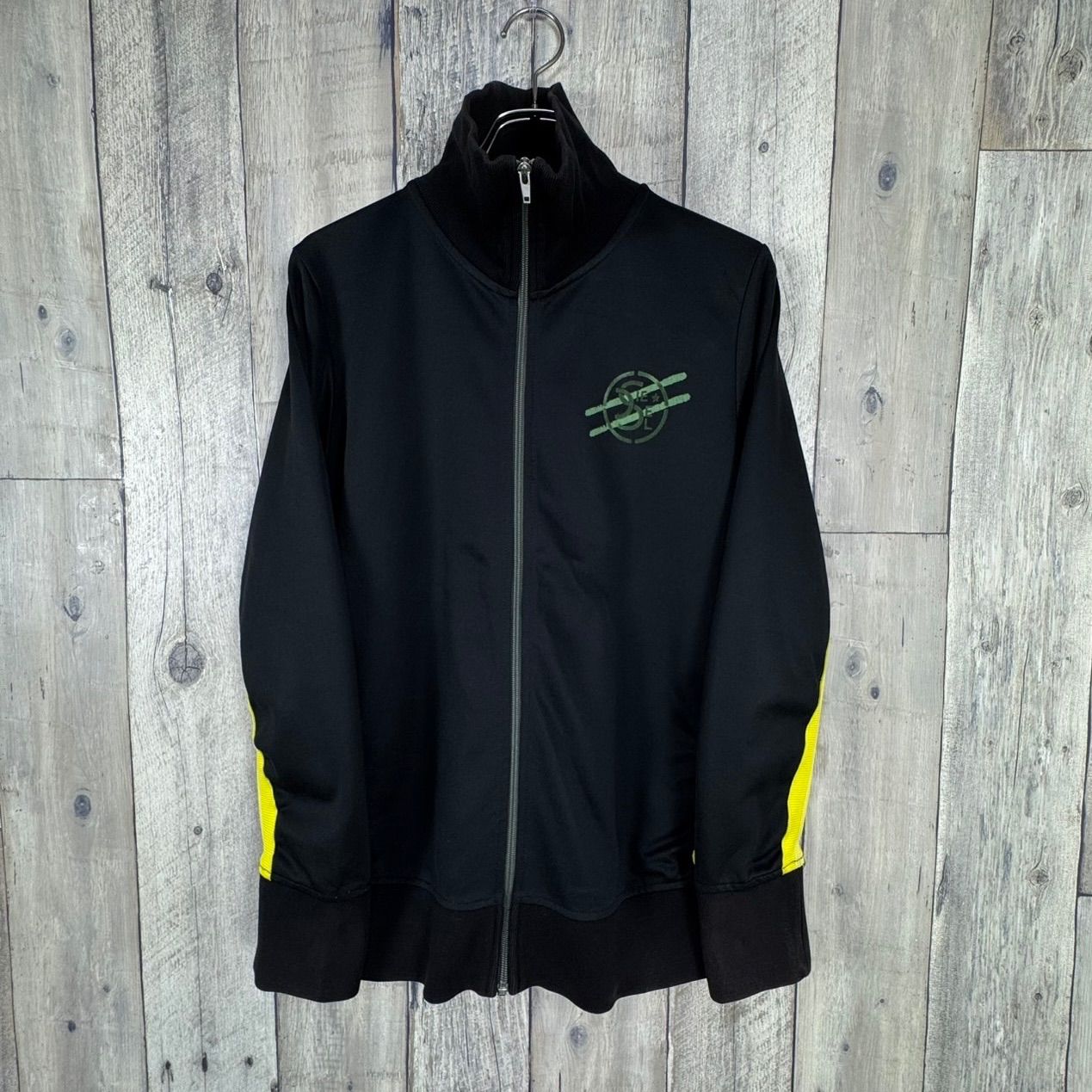 レア【PUMA】ジャージ セットアップ Y2K 大きい 2XL（XO） レア【PUMA】ジャージ セットアップ Y2K 大きい 2XL（XO） PUMA プーマ