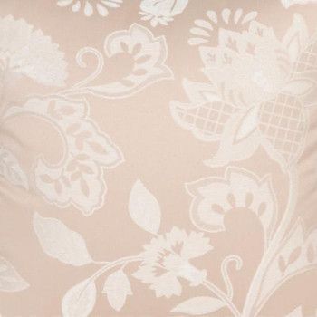 川島織物セルコン ミントン グレースハドン ロングシート 52 130 cm LN 1207 BE ベージュ