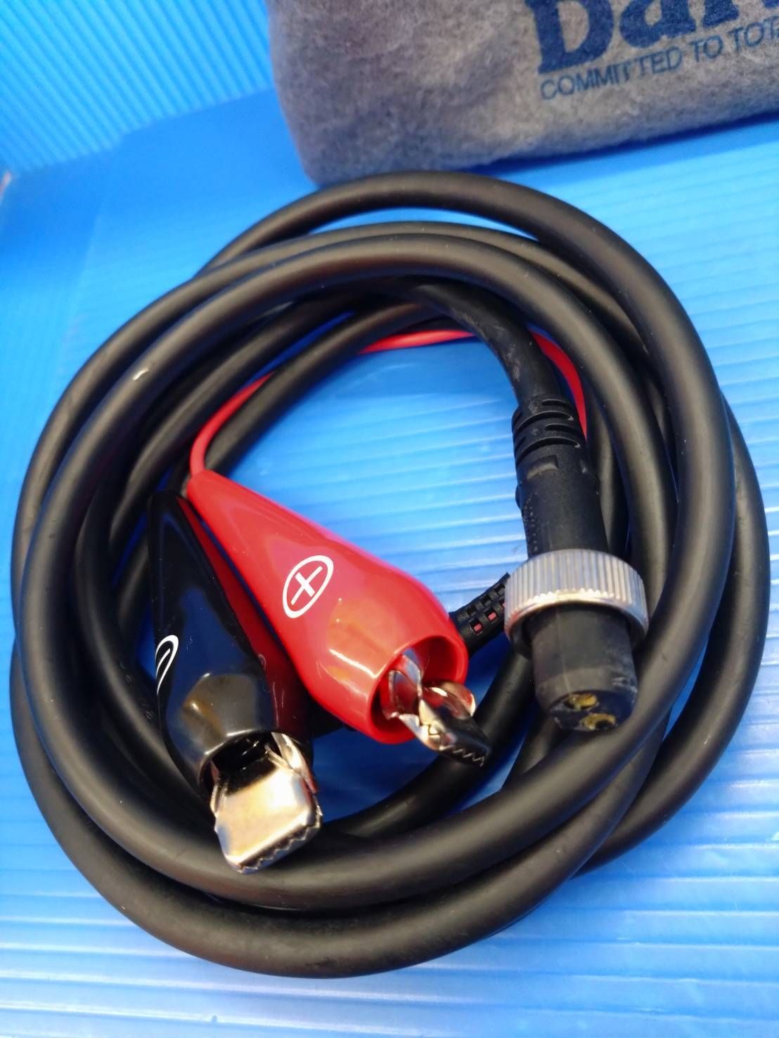 日本製 ダイワ レオブリッツ 270MM 電動リール 右巻き 船釣り 巻