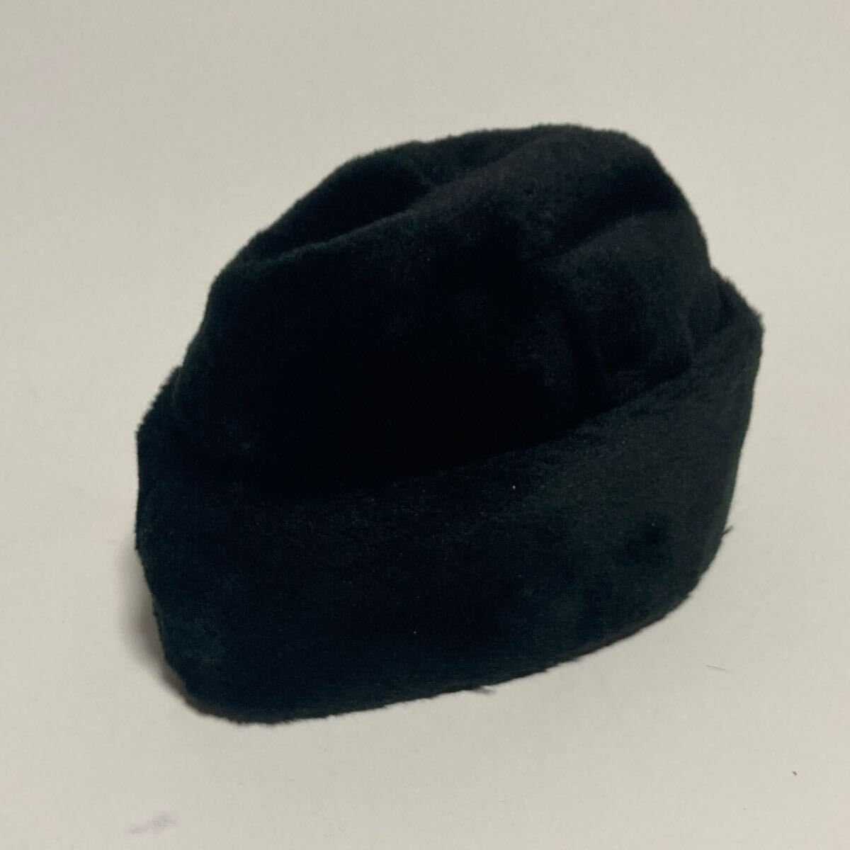 ロシアンハット ☆ ロシア帽子 フェイクファー キャップ