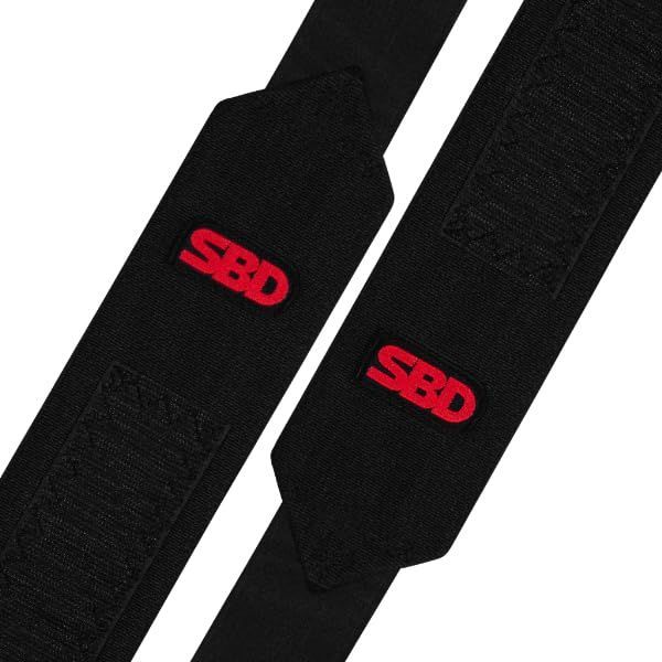 リストラップ SBD
