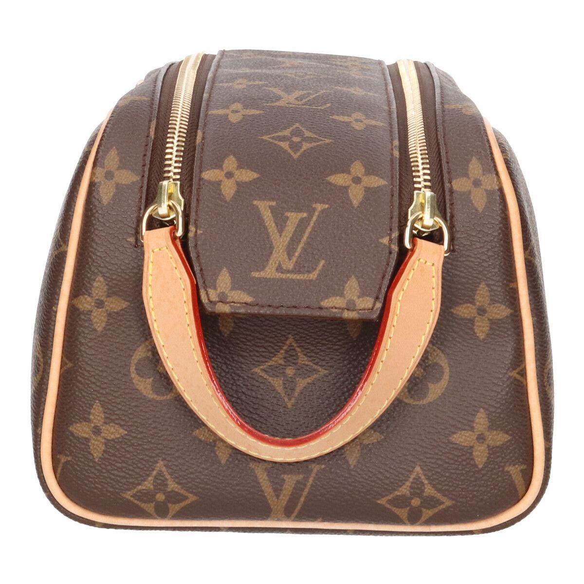 中古】 LOUIS VUITTON ルイ・ヴィトン ドップ・キット
