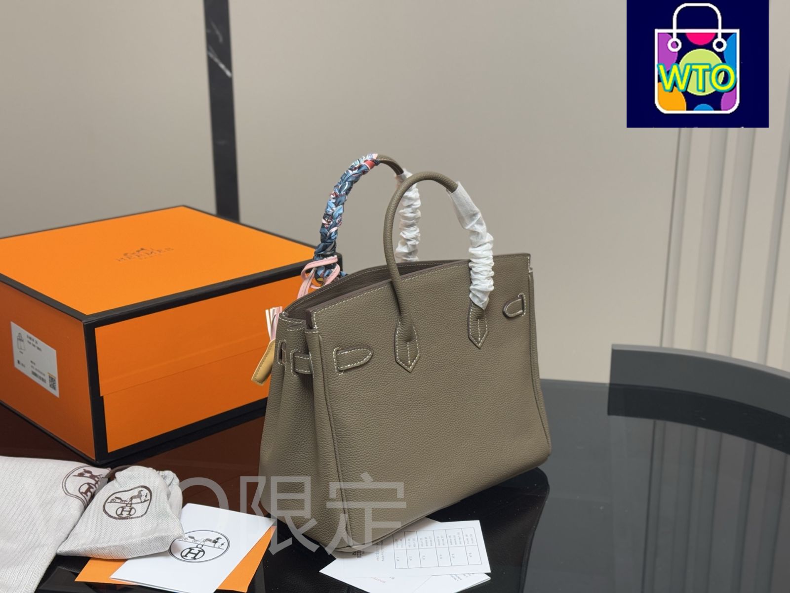 30 トートバッグ