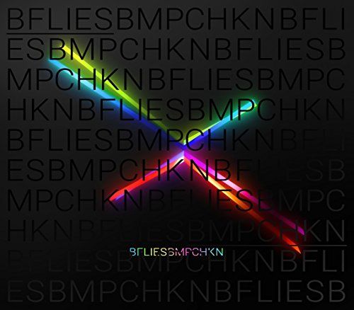 BUMP OF CHICKEN Butterfliesバンドスコア　初版 BUMP OF CHICKEN Butterfliesバンドスコア 初版 バンド・スコア