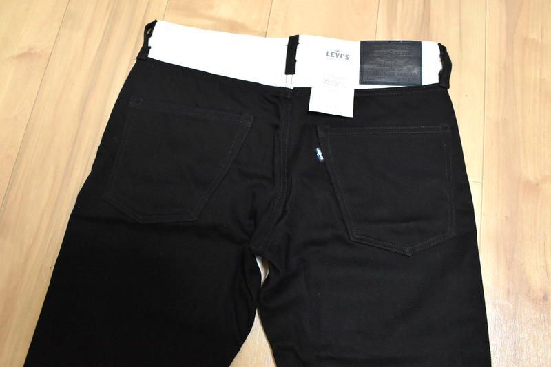Levi's 502 メイド＆クラフテッドW33 L32 Levis リーバイス 502 MADE