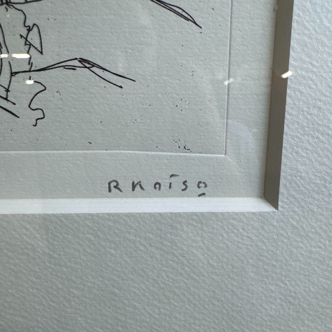 複製画 1978制作