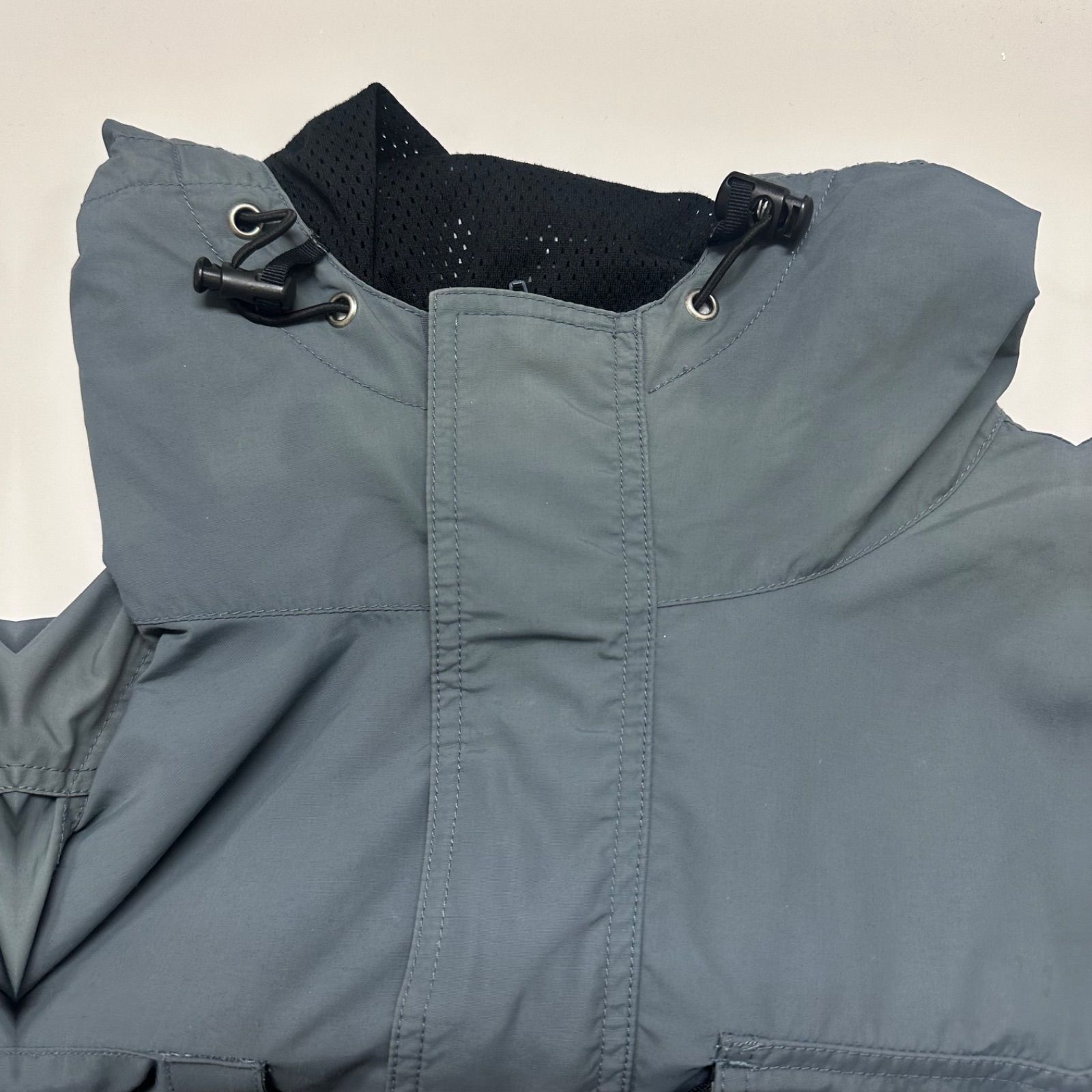 00's SUBWARE ACRONYM Work Jacket サブウェア アクロニウム