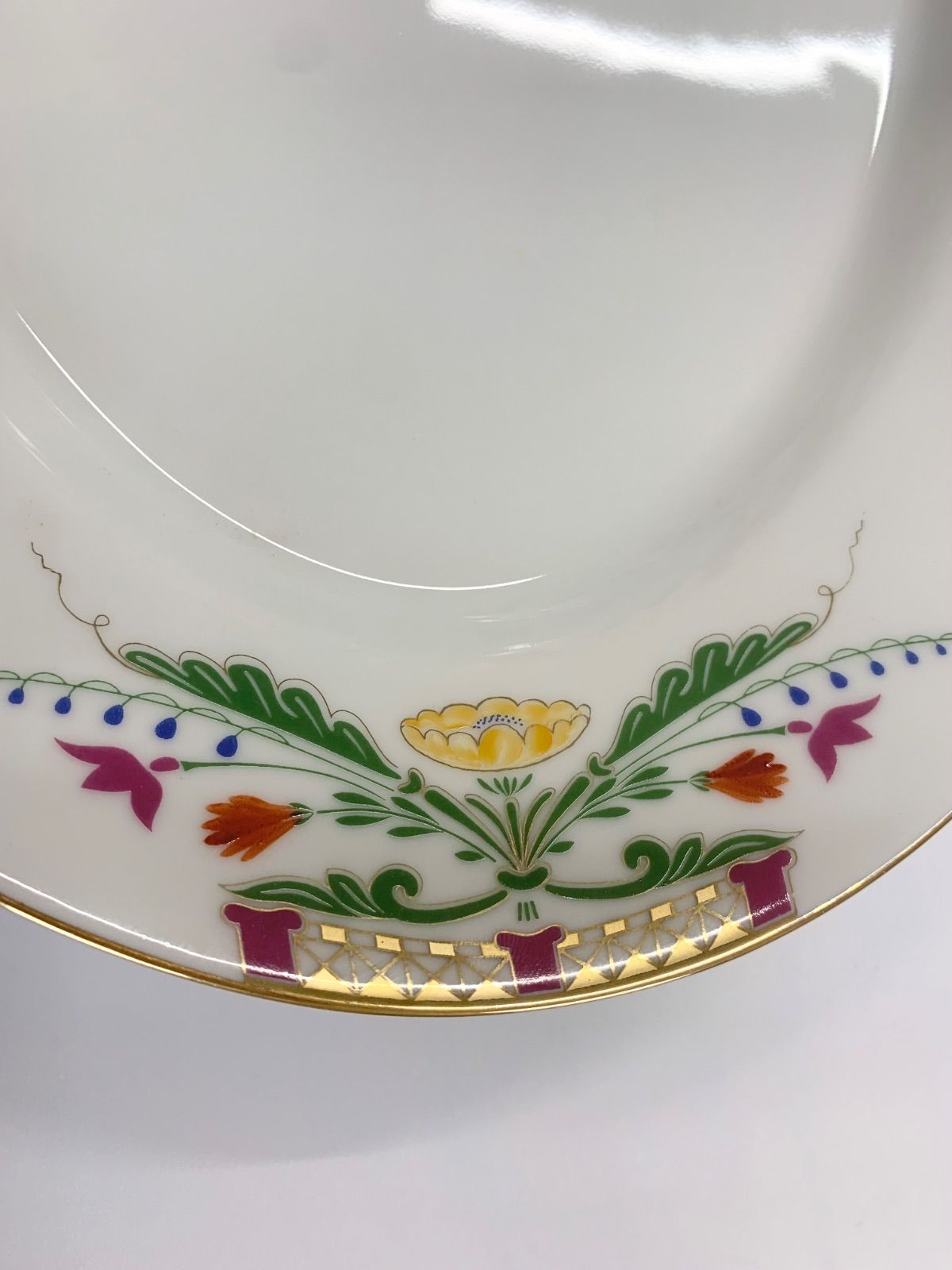 インペリアルポーセレン ロモノーソフ Lomonosov Imperial