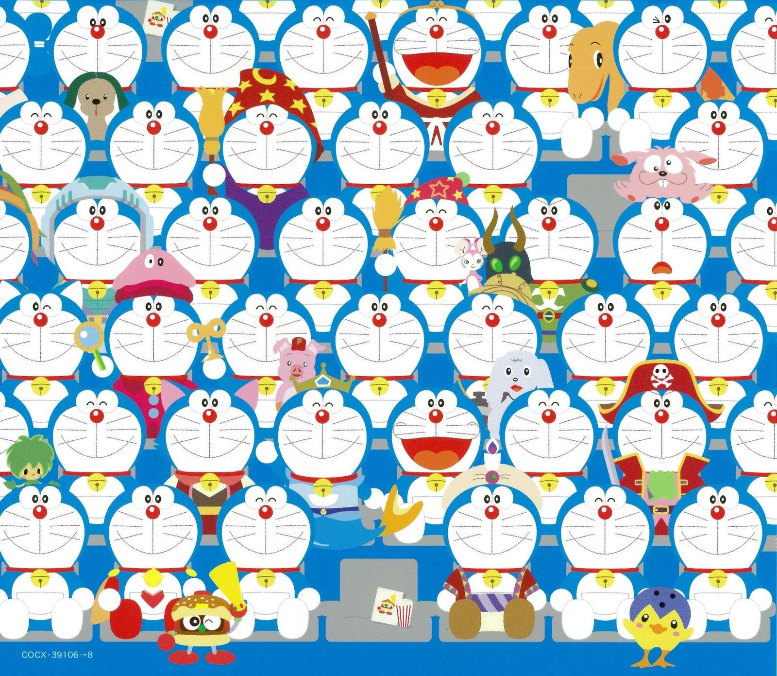 妖怪ウォッチ DVD BOX 全8巻40枚 映画DVD5巻 全45枚セット 妖怪