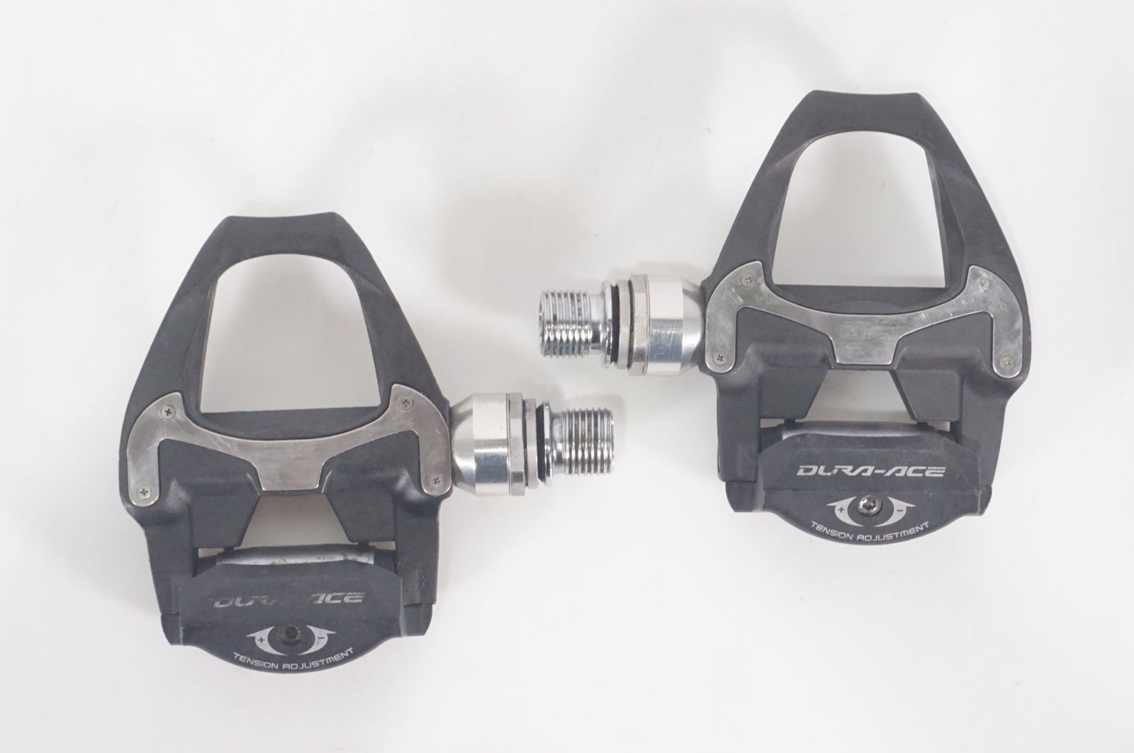 SHIMANO 「シマノ」 DURA-ACE PD-9000 ペダル / バイチャリAKIBA
