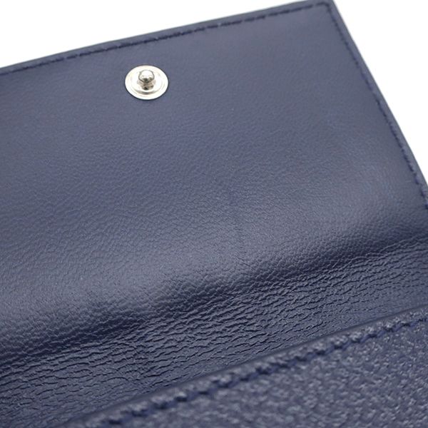 バレンシアガ 三つ折り財布 Bロゴ ミニ ウォレット 601350 - Brand