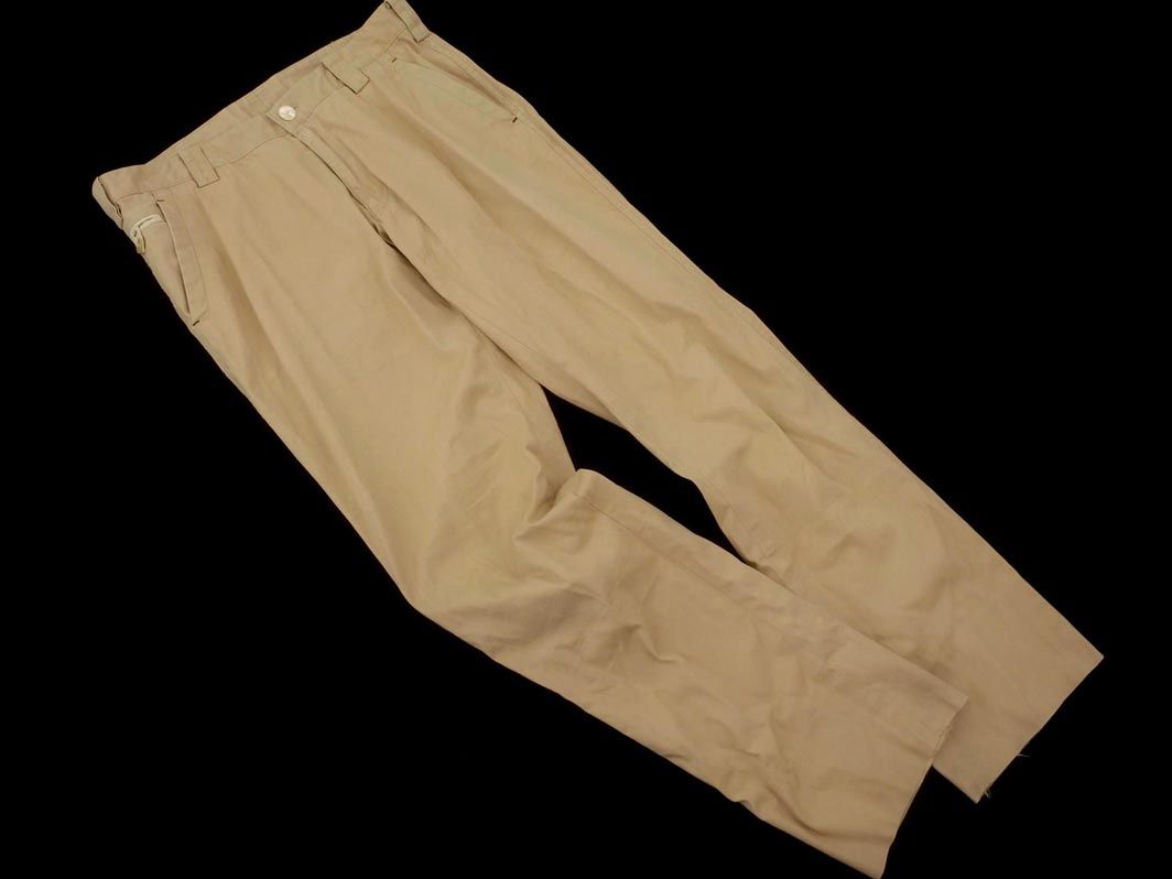 ポールスミス　ベージュ チノパン　新品 Paul Smith - Paul Smith ポールスミス チノ パンツ size82
