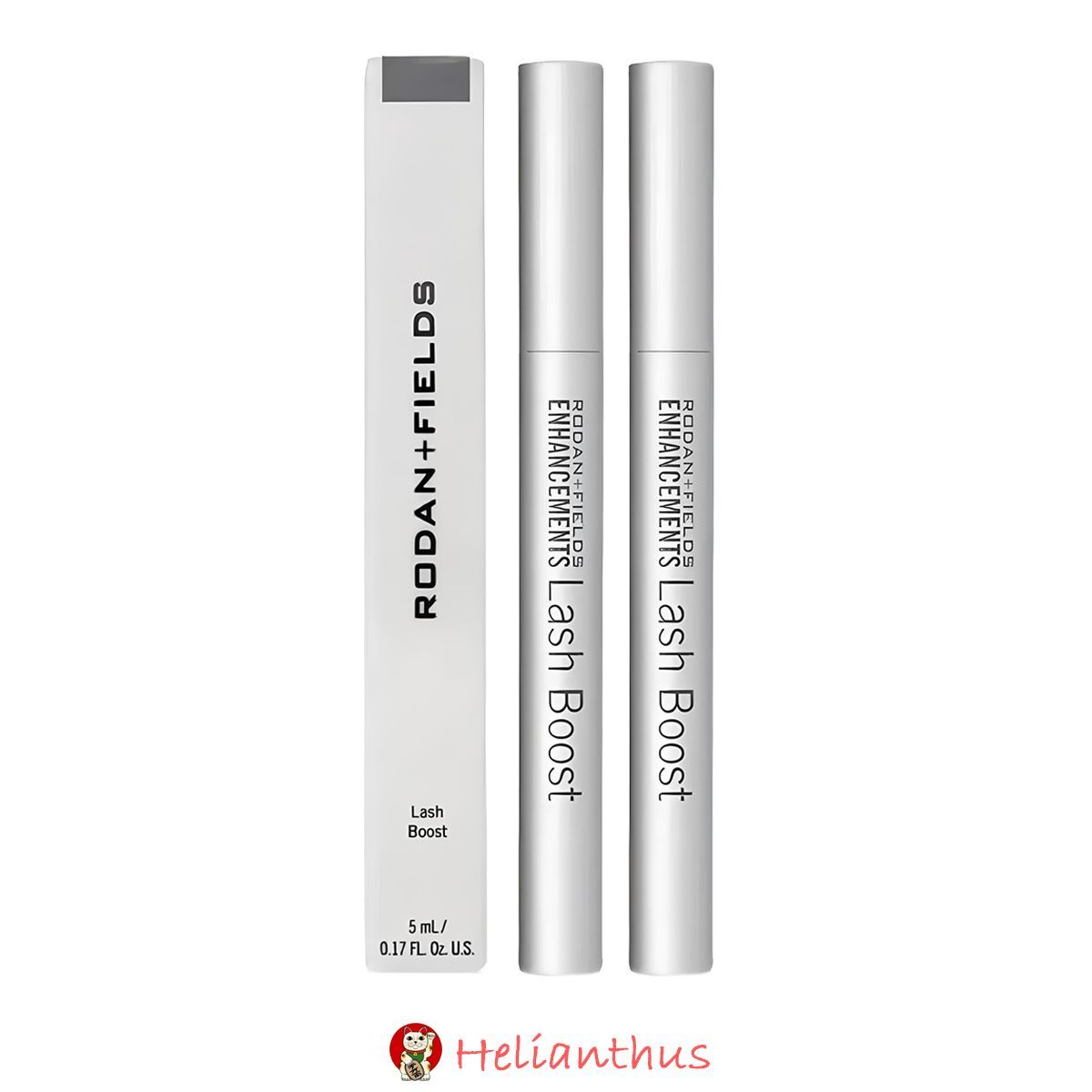 2本セット ロダンアンドフィールズ ラッシュブースト Lash Boost 5ml