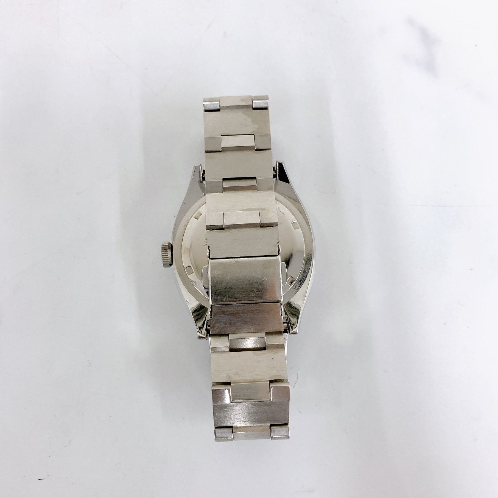 不動】Paul Smith ポール・スミス 腕時計 メンズ F325-H31381
