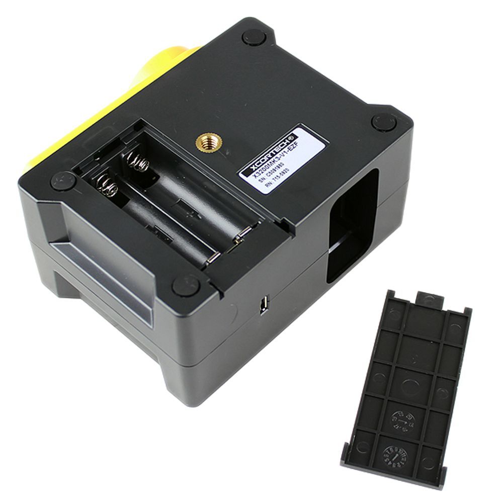 XCORTECH X3200Mk3 弾速計 初速計測 Amazon | XCORTECH X3200 Mk3 弾速計 サイクル測定可能 ショット