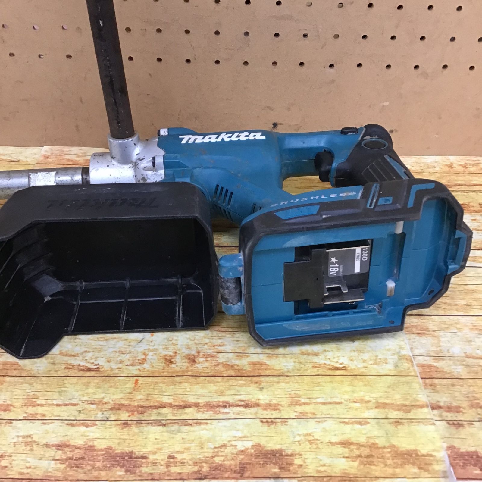 makita