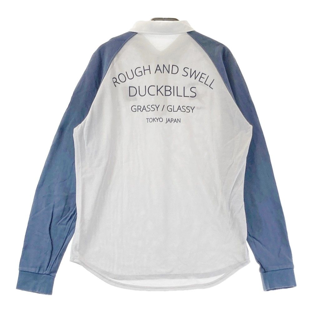 D*K様 ROUGH AND SWELL ネイビー ポロシャツ D*K様 ROUGH AND SWELL ネイビー ポロシャツ D*K様 ROUGH AND SWELL