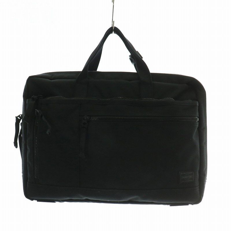 ポーター PORTER 吉田カバン INTERACTIVE 2WAY BRIEFCASE