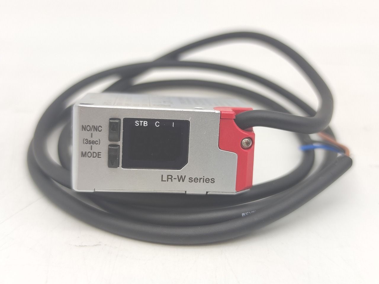 インボイス対応 キーエンス KEYENCE LR-W70 その3
