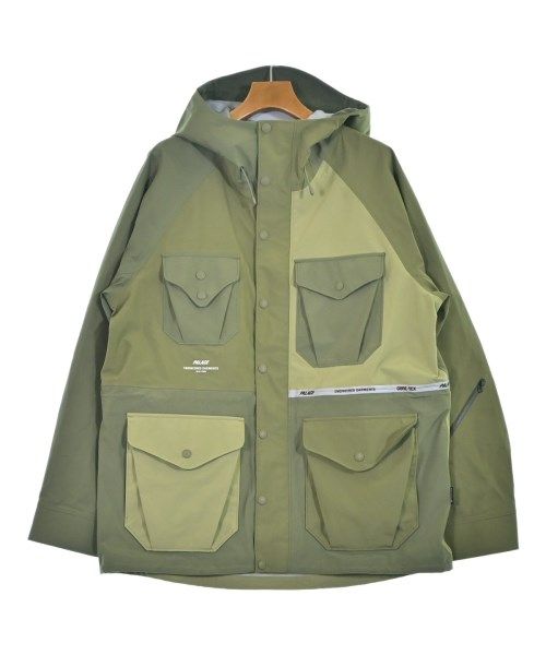 PALACE ブルゾン その他 メンズ 古着
