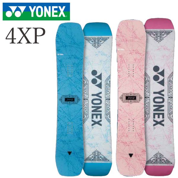 24-25 YONEX/ヨネックス 4XP フォーエックスピー メンズ レディース