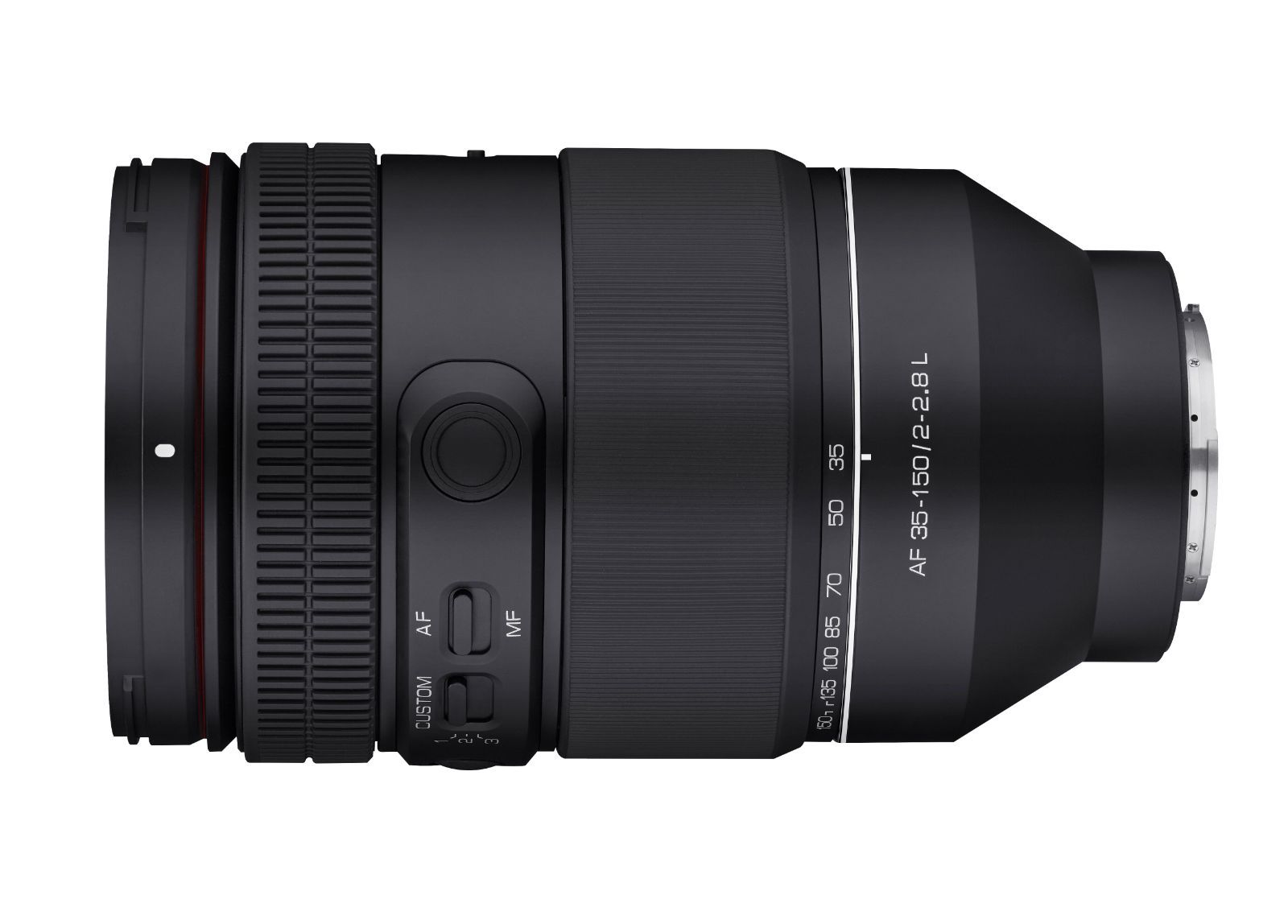 アウトレット SAMYANG AF 35-150mm F2-2.8 ズームレンズ フルサイズ ライカLマウント