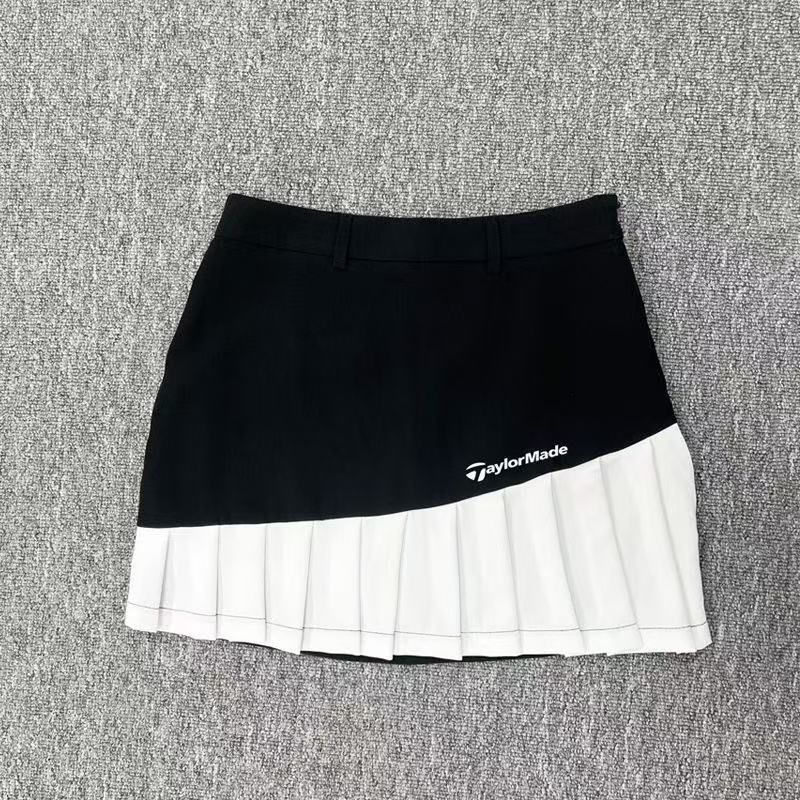 美品】TaylorMade テーラーメイド インナーパンツ付き スカート