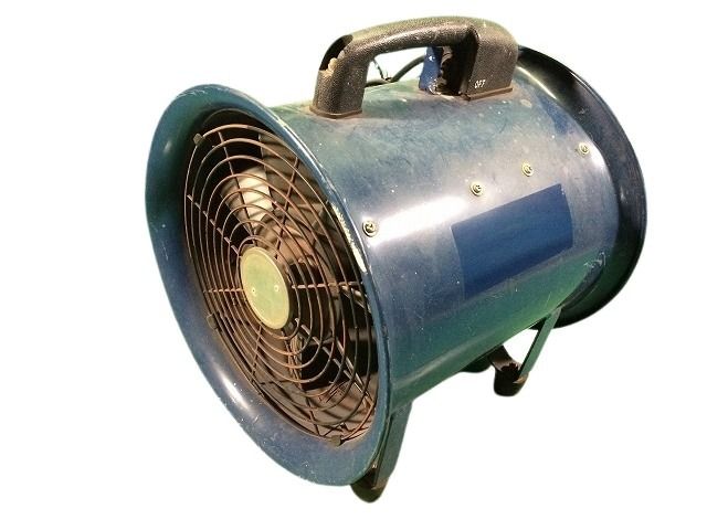 HiKOKI業務用扇風機 首振り機能付き UF18DSAL(NN) コードレス HiKOKI