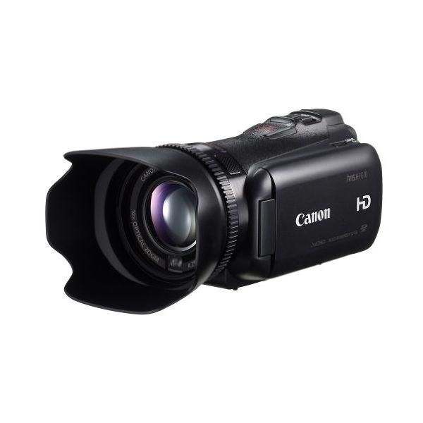 中古 美品 Canon iVIS HF G10 - メルカリ